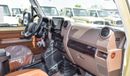 Toyota Land Cruiser Pick Up LC79 SINGLE CAB A/T 2.8L DSL