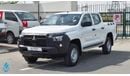 Mitsubishi L200 /Triton GL Diesel 2024 / Only Available with us / Double Cabin 4x4 5 MT Mid-Line / Export Only