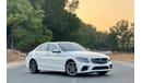 Mercedes-Benz C 300 Luxury 2.0L ONLY 2100/- AED MONTHLY INSTALLMENT WITH ZERO DOWN PAYMENT