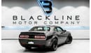 Dodge Challenger 2023 Dodge Challenger Hellcat Redeye Widebody Last Call, 2028 Dodge Warranty, Brand New Car, GCC