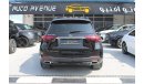 مرسيدس بنز GLE 450 AMG WARRANTY AND SERVICE CONTRACT TILL' 11/11/28 OR 105,000 KM