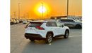 Toyota RAV4 2022 HYBRID LIMITED SUNROOF FULL OPTION CLEAN TITLE UAE PASS