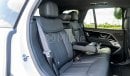 Land Rover Range Rover SE P530 4.4P AWD: MERIDIAN SOUND, PANORAMIC SUNROOF, GLOSS BLACK VENEER