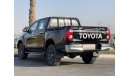 Toyota Hilux 2.7L PTR A/T // 2024 // MID HIGH OPTION WITH  SEATS VENTILATION , LED LIGHT , POWER WINDOWS // SPECI