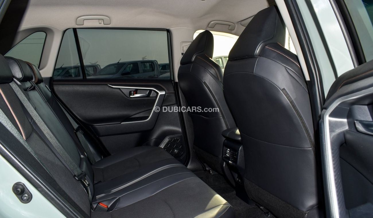 Toyota RAV4 TOYOTA RAV-4 ADVENTURE (RHD) 2022, Price  22000 $