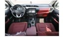 Toyota Hilux 2024 HILUX 2.7L PETROL AUTOMATIC