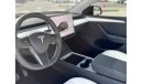 Tesla Model Y Tesla Model Y - GCC - Under Warranty from Tesla UAE