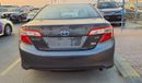 Toyota Camry TOYOTA CAMRY HYBRID  FRESH IMPORT