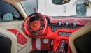 Ferrari-Onyx F2X F12 Berlinetta | Longtail | 1 of 25 | Negotiable Price | 3 Years Warranty & Service