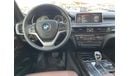 بي أم دبليو X5 Exclusive BMW X5 TWIN POWER TURBO _GCC_2016_Excellent Condition _Full option