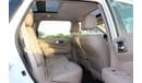 Nissan Pathfinder SV NISSAN PATHFINDER 2018 HYBRID FULL OPTIONS GULF SPACE 7 SEATER