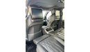 Toyota Land Cruiser 3.5L VXR FULL OPTION WITH MBS VIP AUTOBIOGRAPHY SEAT AND ROOF STAR LIGHT