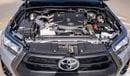 Toyota Hilux HILUX 2.4L AT