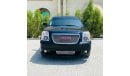 GMC Yukon Good condition car GCC