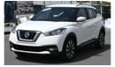 Nissan Kicks SL nissan kicks 2019 very good condition without accident