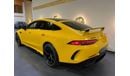 Mercedes-Benz GT 63 AMG SE PERFORMANCE FULLY LOADED