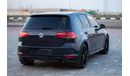 Volkswagen Golf SE