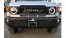 Toyota Land Cruiser Hard Top 2024 TOYOTA LAND CRUISER 76 HARDTOP LX-G V6 4.0L PETROL 5-SEATER AUTOMATIC