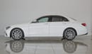 Mercedes-Benz E200 VSB 33064 - Mercedes Benz E200 - Gargash Warranty + Service Contract until 17/06/2028 or 105.000 km