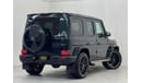 مرسيدس بنز G 500 Std 2019 Mercedes Benz G500 AMG, Warranty, Full Service History, G63 Kit, Full Options