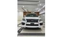 لكزس LX 570 Sport Platinum 5.7L