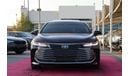 Toyota Avalon Limited 3.5L Toyota Avalon Limited / 2022 / GCC / V6 / Full