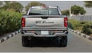 RAM 1500 BIG HORN Crew Cab SST 3.0TT Hurricane , 2025 GCC , 0Km , 3 Years or 60K Km Warranty @Official Dealer