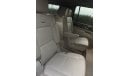 Cadillac Escalade Premium Luxury Platinum Full Option LWB