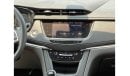 Cadillac XT5 Premium Luxury Cadillac XT5 2022 0KM