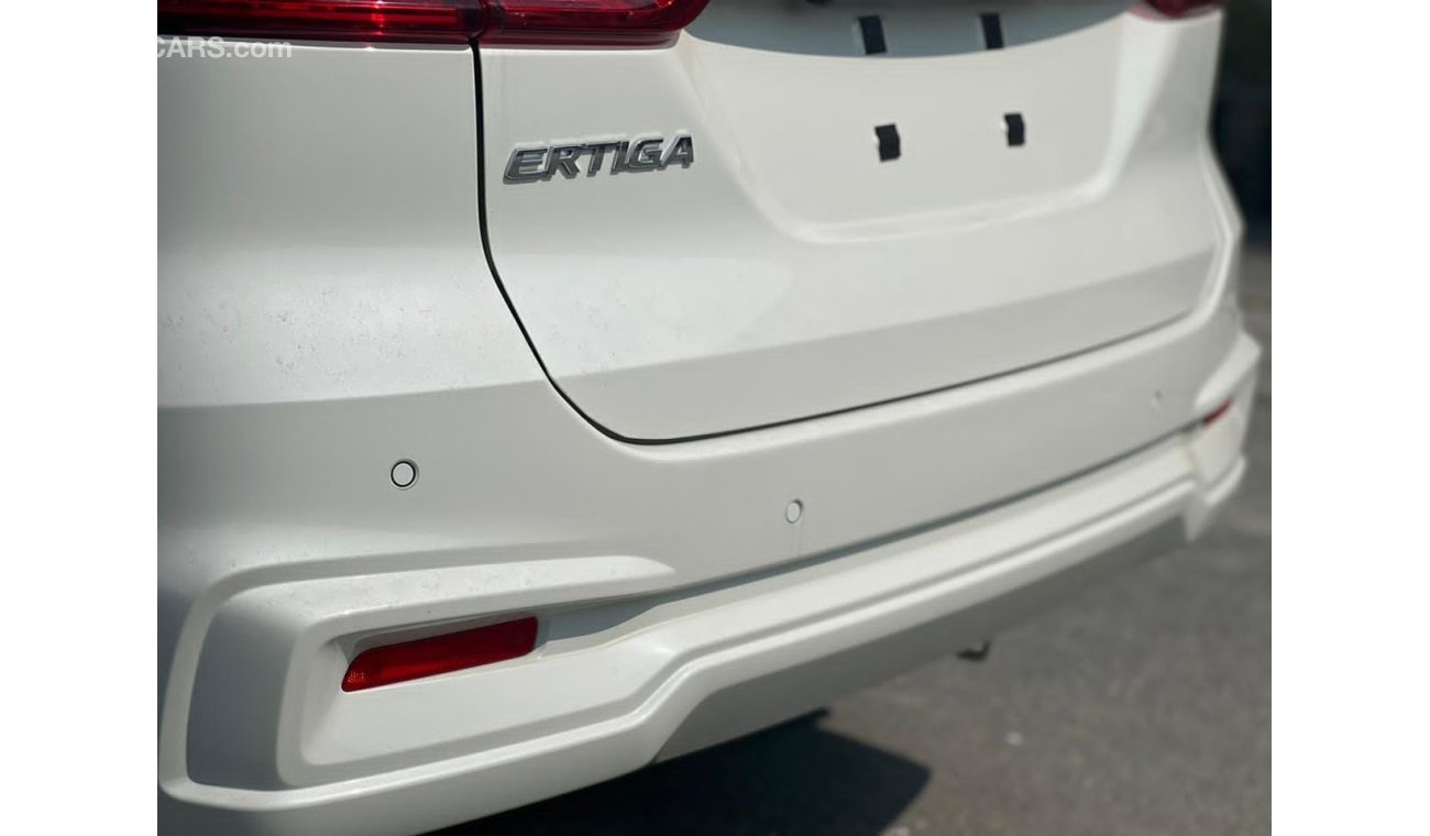 Suzuki Ertiga 1.5L