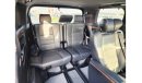 Toyota Alphard TOYOTA Alphard Full Option