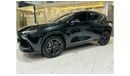 Lexus NX350 Premier