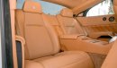 Rolls-Royce Wraith Perfect Condition Rolls Royce | Wraith | Star Light | Full Option | 2014