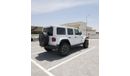 Jeep Wrangler Jeep Wrangler Unlimited Rubicon Hybrid-   2022  -White