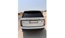 Land Rover Range Rover Autobiography