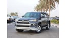 تويوتا Runner4 TOYOTA 4RUNNER 2016 MODEL FULL OPTION