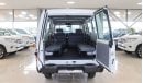 Toyota Land Cruiser Hard Top 2024 MODEL TOYOTA LAND CRUISER 78, 4.2L DIESEL 5M/T