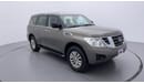 Nissan Patrol XE 4 | Zero Down Payment | Free Home Test Drive