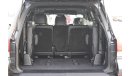 Toyota Land Cruiser 2018 TOYOTA LAND CRUISER  VX V8