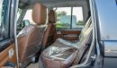 Toyota Land Cruiser Hard Top LX 4.0L V6 A/T