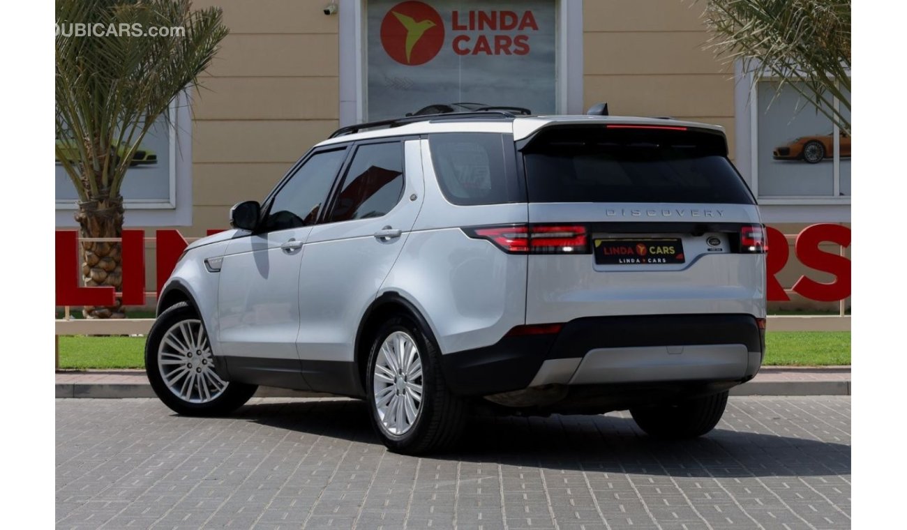 Land Rover Discovery Sport Si4 HSE Luxury HSE Luxury