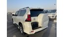 تويوتا برادو Toyota Prado Kakadu 2018 Model Diesel engine