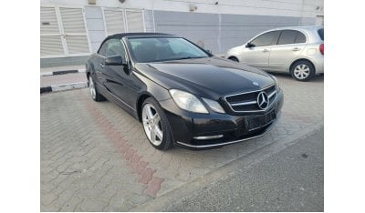 مرسيدس بنز E300 كوبي