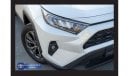 Toyota RAV4 TOYOTA RAV4 2.5L 4X2 ELITE HYBRID HI A/T PTR Export Only 2023 Model Year