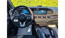 Mercedes-Benz GLE 450 Coupe Mercedes-Benz GLE400d 2021 full option