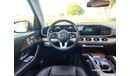 مرسيدس بنز GLE 350 AMG 2020 MERCEDES BENZ GLE 350 4MATIC  4CYLINDER  2.0 TURBO FOUR WHEEL DRIVE LOW MILEAGE IN EXCELLENT CO