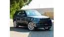 Land Rover Range Rover HSE 400 | Full Option | 3.0L | V6 | 2025