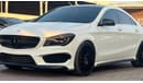 Mercedes-Benz CLA 45 AMG Sport Cla45