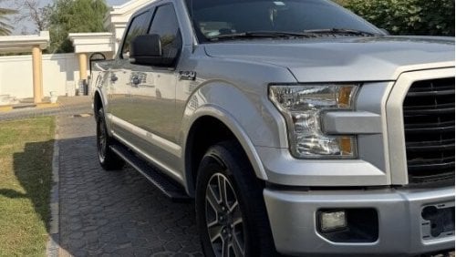 Ford F 150