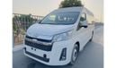 Toyota Hiace 3.5l GL 2025